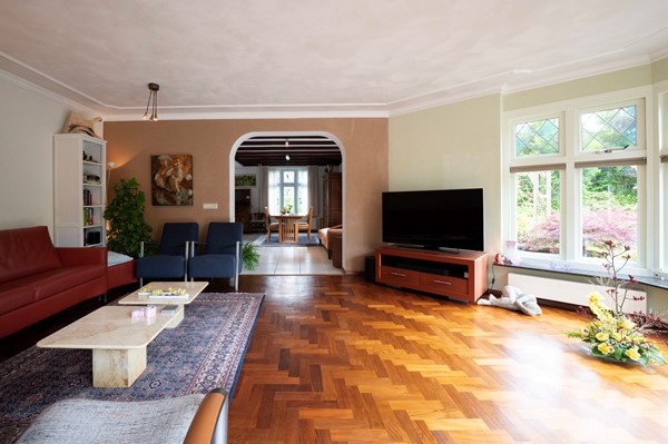 Medium property photo - Haspelstraat 2, 4741 SH Hoeven